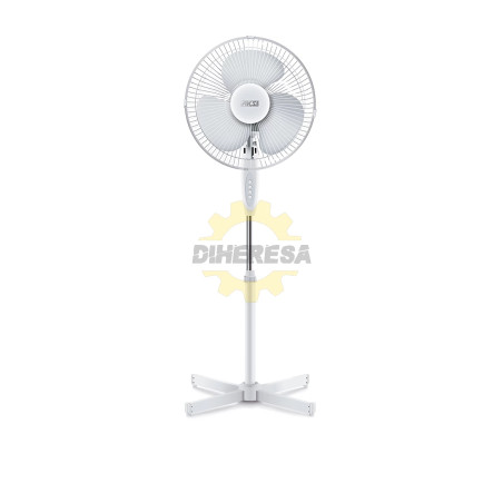 Ventilador De Pedestal De 16""
