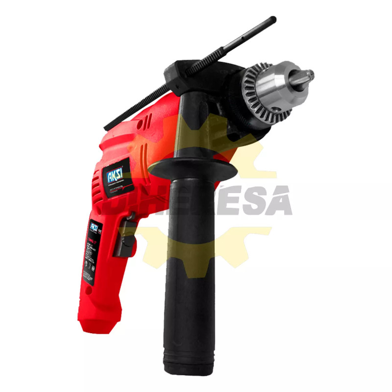 Rotomartillo 600w De 1/2" - Semi Pro