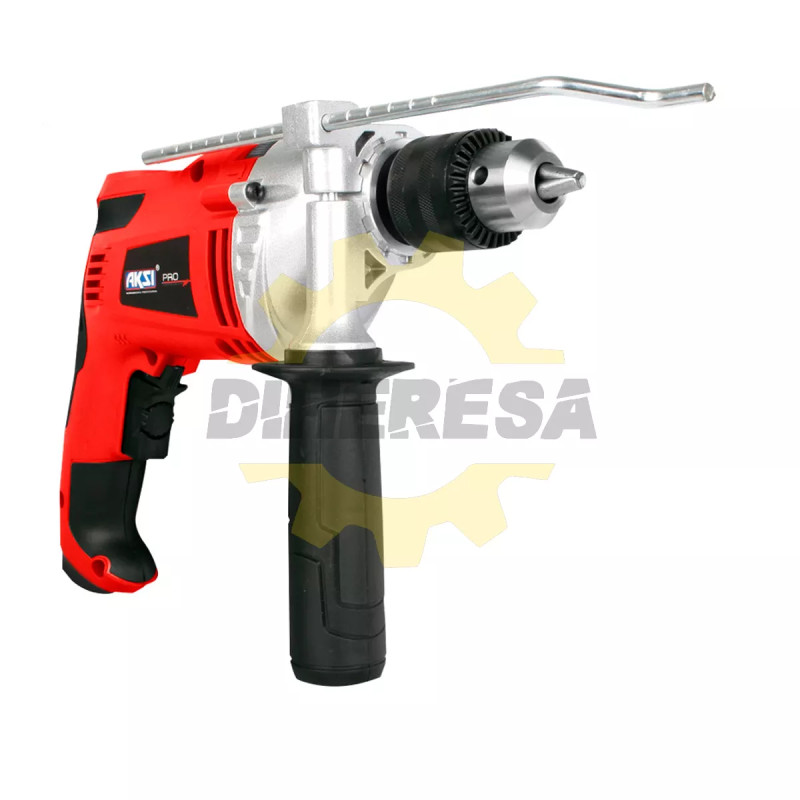 Rotomartillo 850w De 1/2" - Pro