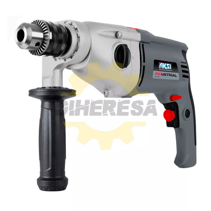 Rotomartillo 1050w De 1/2" - Industrial
