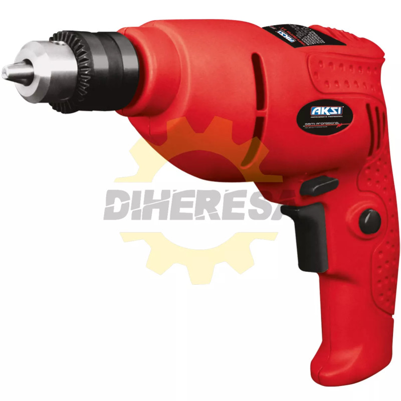 Taladro Electrico 350w De 3/8" - Pro