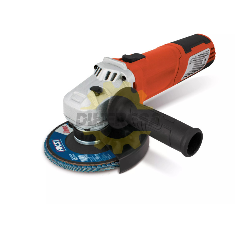 Esmeriladora 900w Para Disco De 4 1/2" - Pro