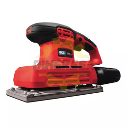 Lijadora 300w Para 1/2 Hoja - Pro