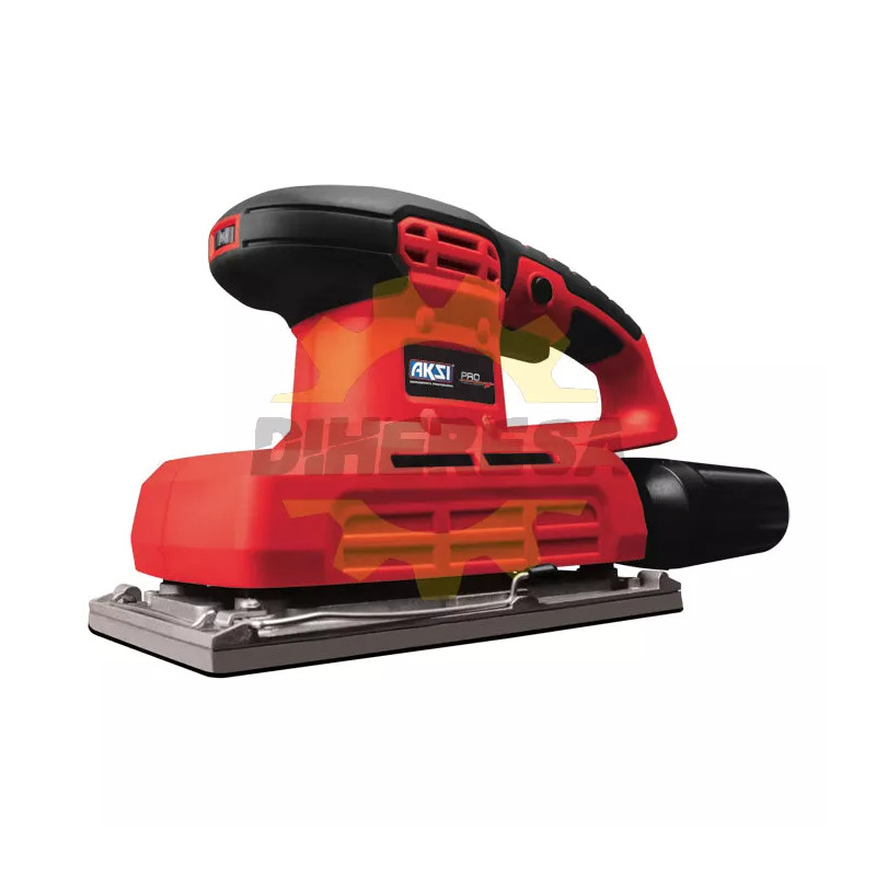Lijadora 300w Para 1/2 Hoja - Pro