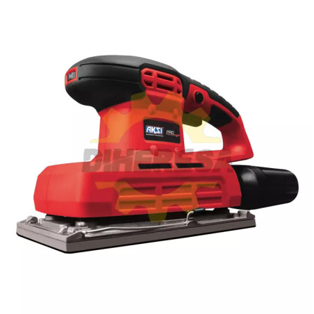 Lijadora 300w Para 1/2 Hoja - Pro