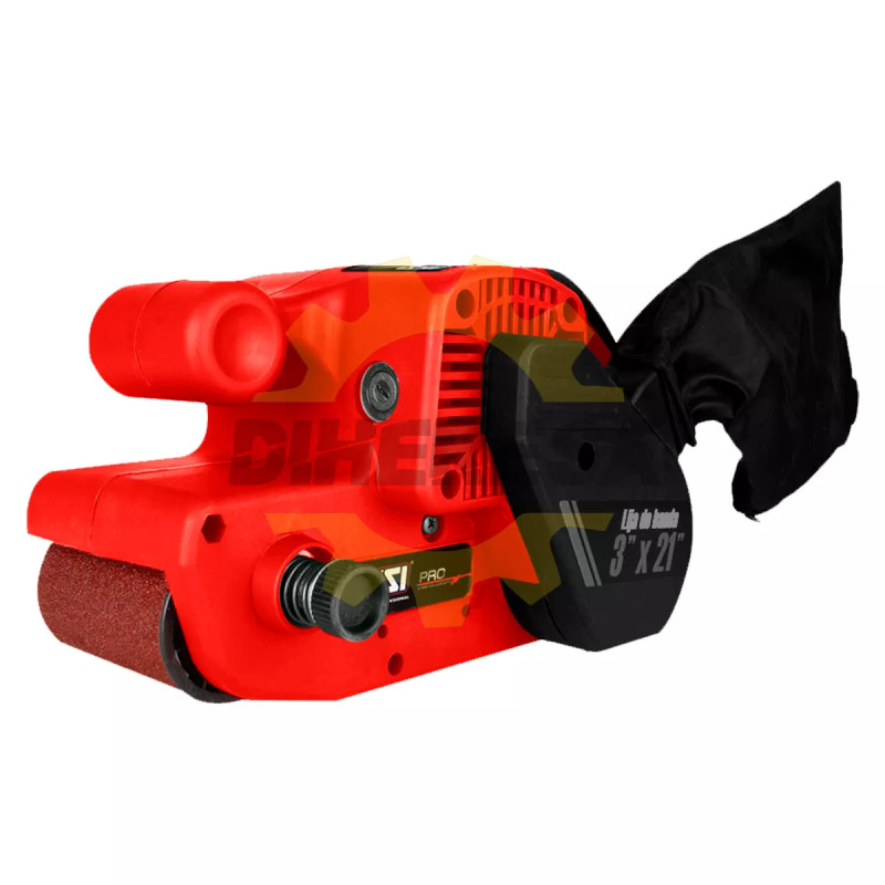 Lijadora De Banda 900w - Pro