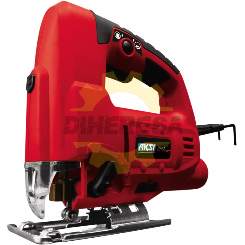 Sierra Caladora 570w - Pro