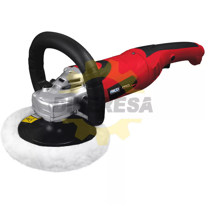 Pulidora Profesional 1400w - Pro