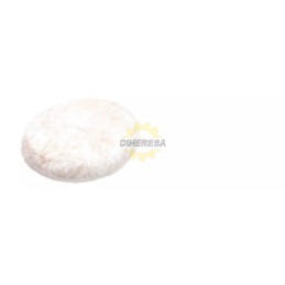Borla Para Pulidora Ak Cod 190701