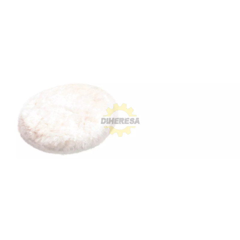 Borla Para Pulidora Ak Cod 190701
