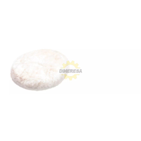 Borla Para Pulidora Ak Cod 190701