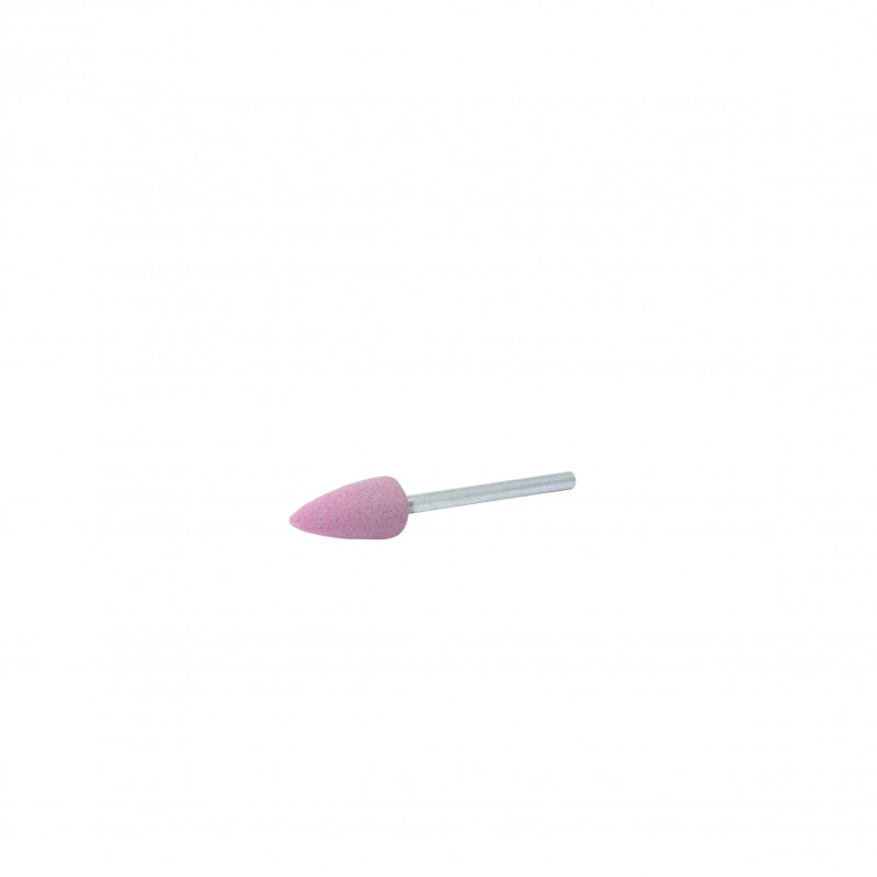 APMB52 URREA Punta montada de óxido de aluminio rosa tipo B52 Urrea | DIHERESA APMB52 URREA Punta montada de óxido de aluminio rosa tipo B52 Urrea | DIHERESA