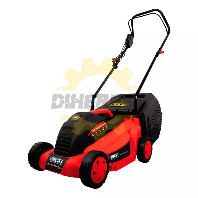 Podadora Electrica 1000w De 12.5" Capacidad De Corte - Pro