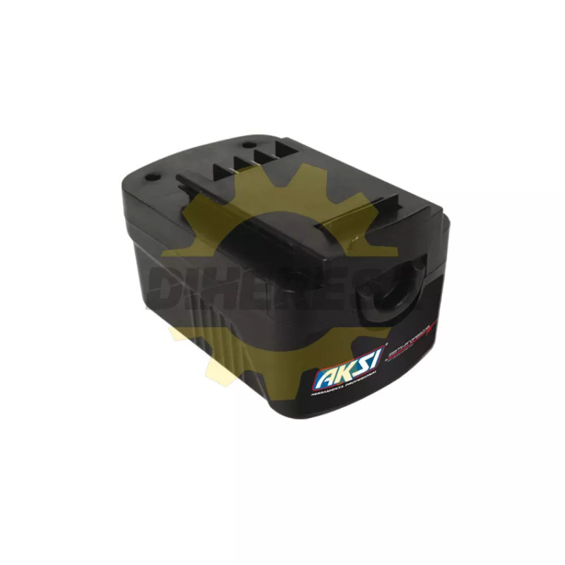 Bateria Li-Ion Para Desbrozadora Inalambrica 18v