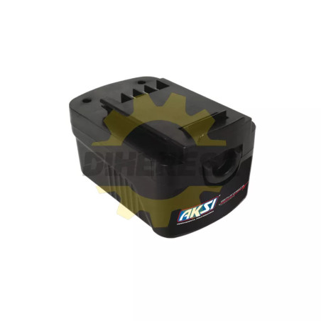 Bateria Li-Ion Para Desbrozadora Inalambrica 18v