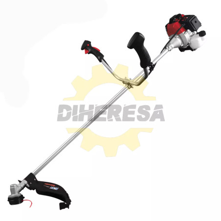 Desbrozadora De Gasolina 52cc - Industrial