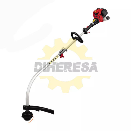Desbrozadora De Gasolina 25cc - Pro