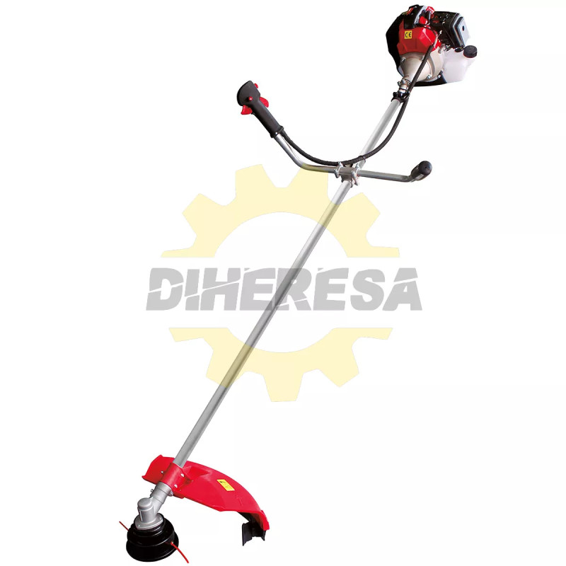 Desbrozadora De Gasolina 52cc - Pro (2 Cajas)