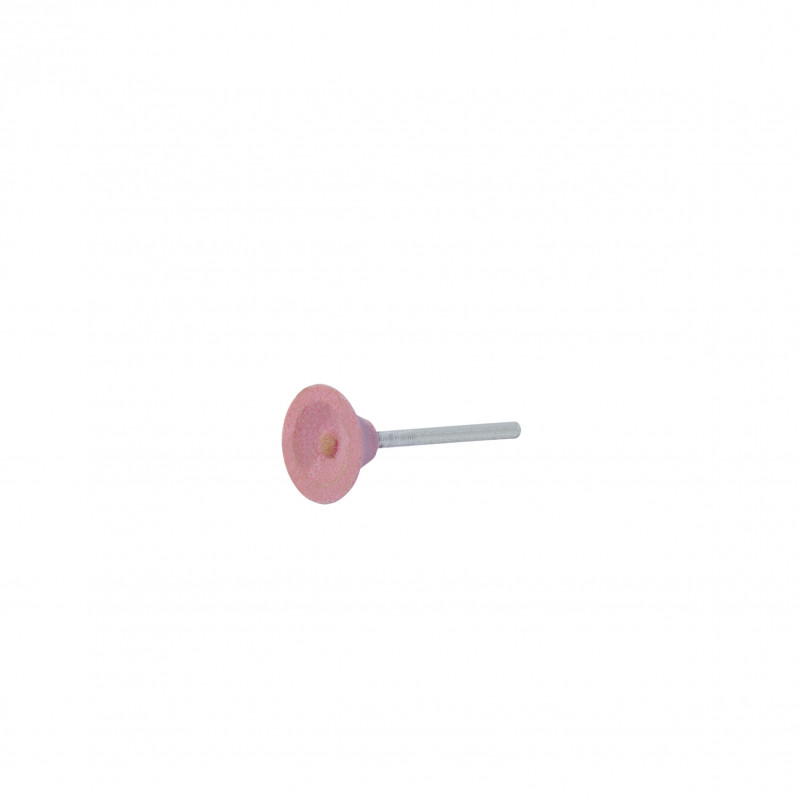 APMB81 URREA Punta montada de óxido de aluminio rosa tipo B81 Urrea | DIHERESA APMB81 URREA Punta montada de óxido de aluminio rosa tipo B81 Urrea | DIHERESA