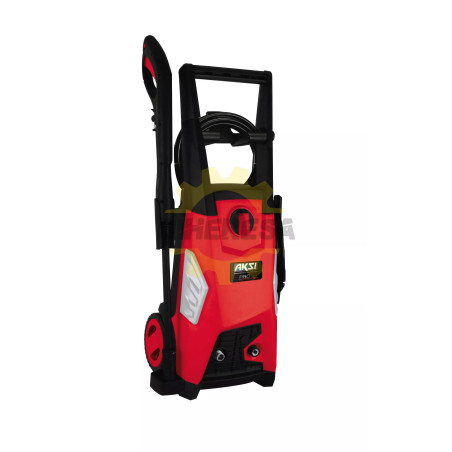 Hidrolavadora Electrica 1850w - Pro