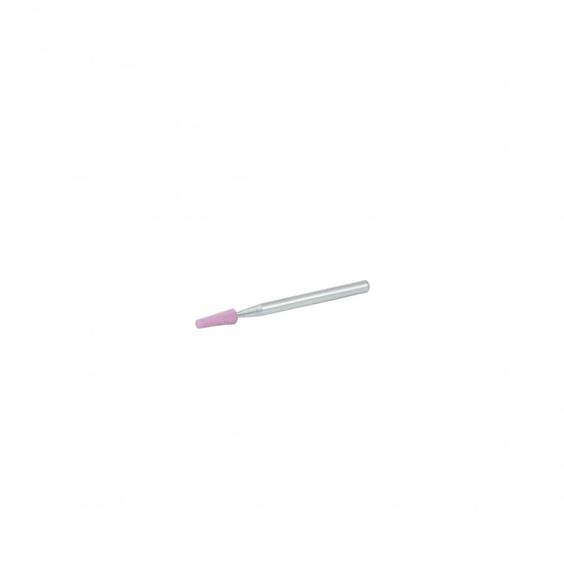 APMB97 URREA Punta montada de óxido de aluminio rosa tipo B97 Urrea | DIHERESA APMB97 URREA Punta montada de óxido de aluminio rosa tipo B97 Urrea | DIHERESA