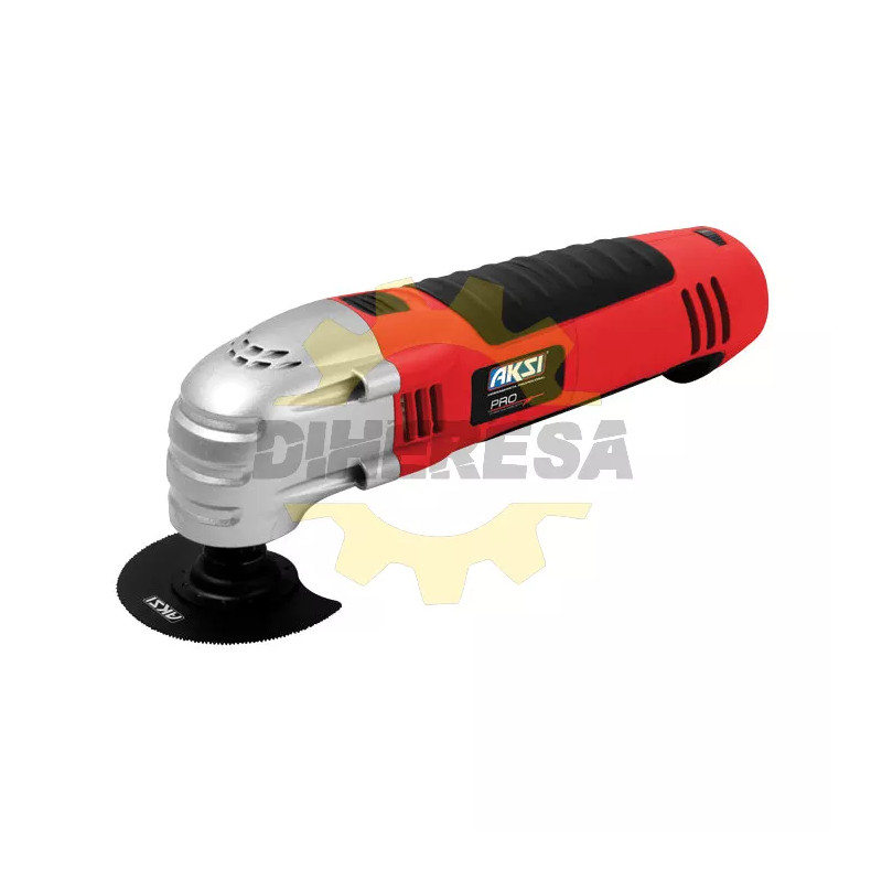 Multiherramienta Multi Pro 300w Con Accesorios - Pro