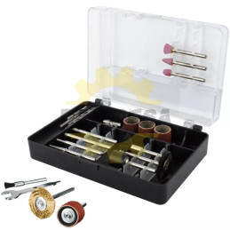 Kit De Accesorios Para Mototool