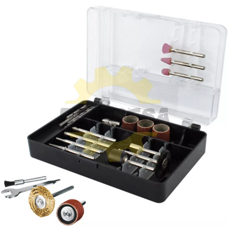 Kit De Accesorios Para Mototool