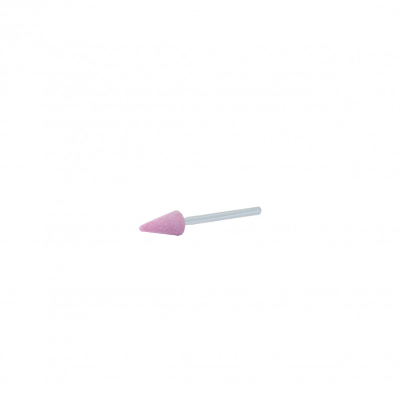 APMB53 URREA Punta montada de óxido de aluminio rosa tipo B53 Urrea | DIHERESA APMB53 URREA Punta montada de óxido de aluminio rosa tipo B53 Urrea | DIHERESA