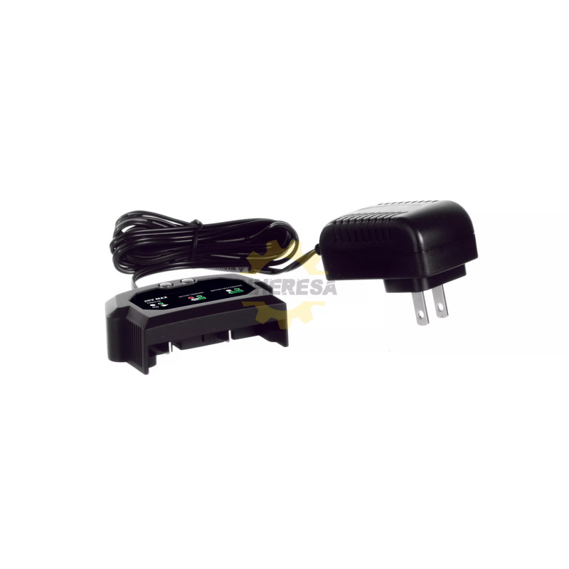 Cargador 20v Linea Switch