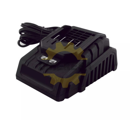 Cargador Rapido 20v Linea Switch