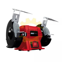 Esmeril De Banco 250w De 6"