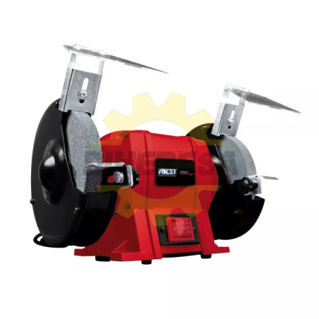 Esmeril De Banco 250w De 6"