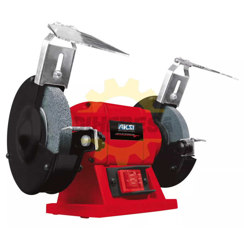 Esmeril De Banco 150w De 5"