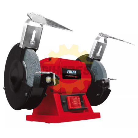 Esmeril De Banco 150w De 5"