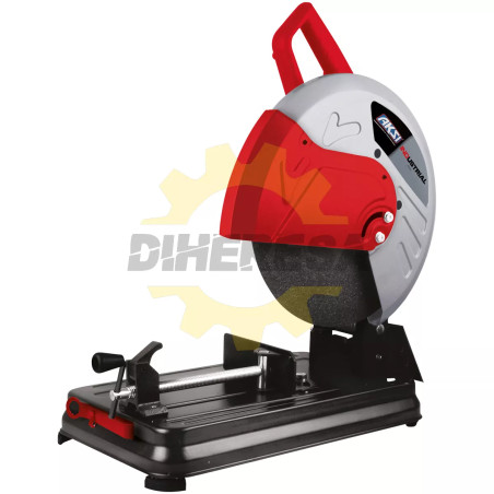 Cortadora De Metales 2200w De 14"