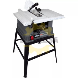 Sierra De Mesa 10", De 2.4 Hp - 1800w - Industrial