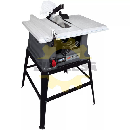 Sierra De Mesa 10", De 2.4 Hp - 1800w - Industrial