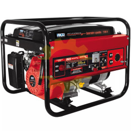 Generador Gasolina 2500w - Semi Pro