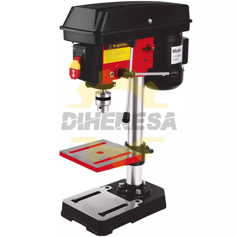 Taladro De Piso 450w - Ind