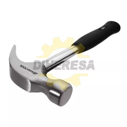 Martillo Curvo 16 Oz Mango Tubular