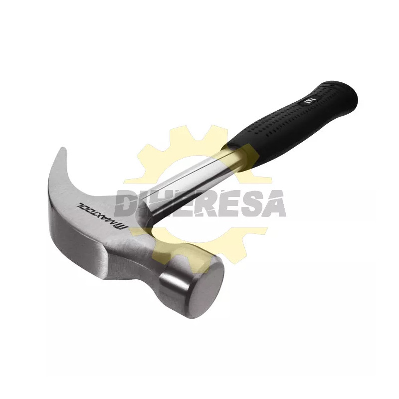 Martillo Curvo 16 Oz Mango Tubular