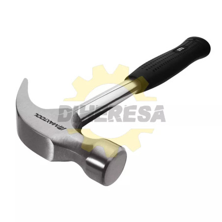 Martillo Curvo 16 Oz Mango Tubular