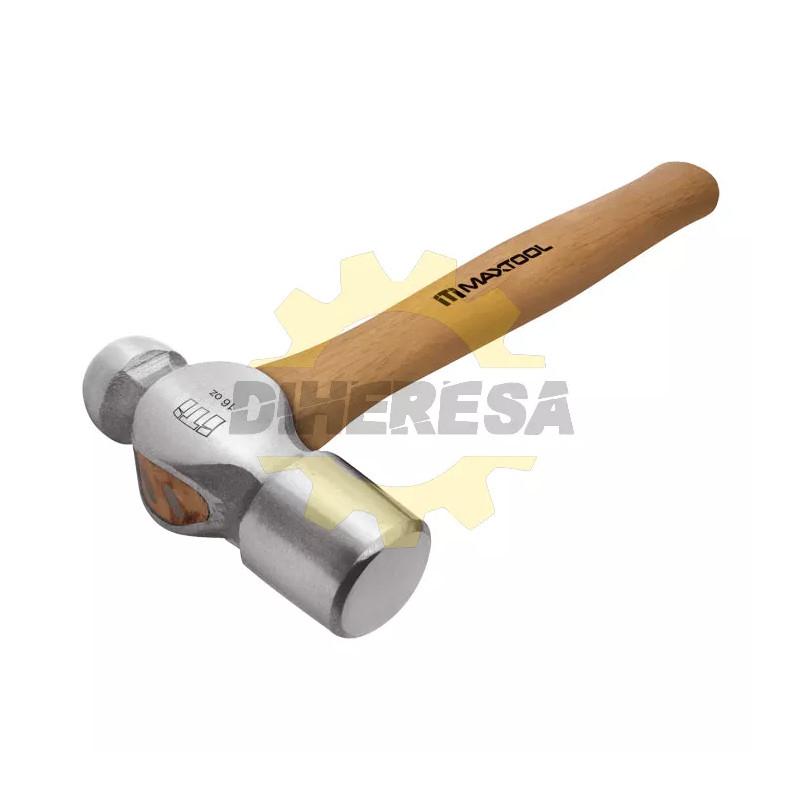 Martillo De Bola 40 Oz