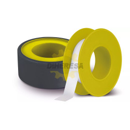 Cinta Teflon Eco 1/2"" X 7cm