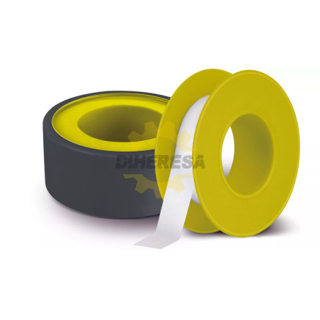 Cinta Teflon Eco 3/4"" X 7 M