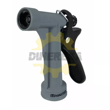 Pistola Plastica De 4"