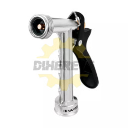Pistola Metalica De 5"