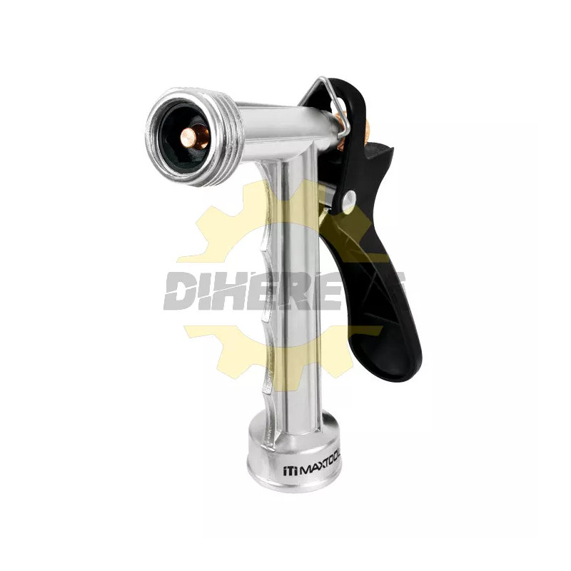 Pistola Metalica De 5"