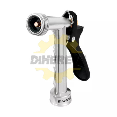 Pistola Metalica De 5"